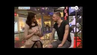 Стол заказов RU TV / Егор Крид (29.01.2015)