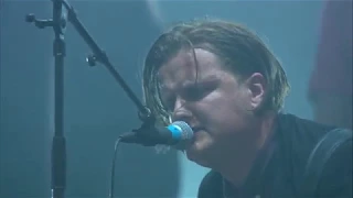 Kellermensch "Mediocre Man" live @ Roskilde Festival 2017