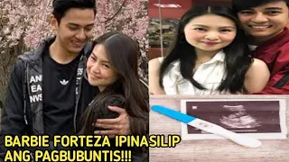 Jak Roberto, labis na tuwang tuwa sa pagbubuntis ng girlfriend!!!