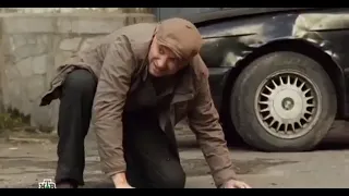 ППС-3 (2012) 2 серия - car crash scene