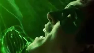 Green Lantern Music Video ( Red - Fight Inside )