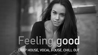 Cigar, Music After Sex, Zubi, Emma Peters, Efemero [2021] - Feeling Good Mix #5