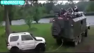 Подборка Авто Приколы Юмор Ноябрь 2014 Car Humor Compilation #61