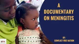 Watch a touching Documentary on Meningitis