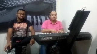 Hackearam-me - Thierry (Cover)