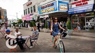 A Look at Jackson Heights, Queens | Real Estate, Block by Block | The New York Times
