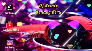 Djremix Benang Biru Meggi Z || Dj Benang Biru Remix Full Bass 2022