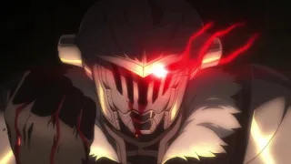 Goblin slayer - Incense & Iron