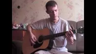 фактор2 война (cover)