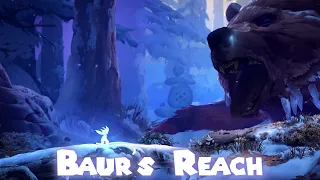 Baur's Reach EXTENDED VERSION - Ori and the Will of the Wisps