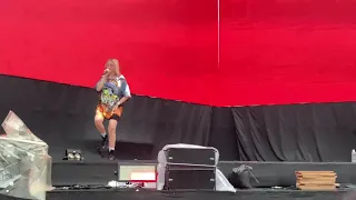 Lolo Zouai - High Highs to Low Lows (live in Paradise City, KOREA 8/15/19)