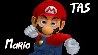 Melee TAS: Mario is Viable