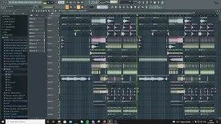 Free Bass House FLP#2 (link in the description)