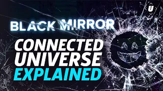 Black Mirror Timeline Explained | Seasons 1-4