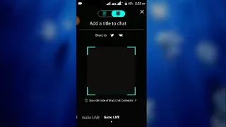 Bigo live app 2019  How to play games and videos in bigo live app  How to live game for bigo live