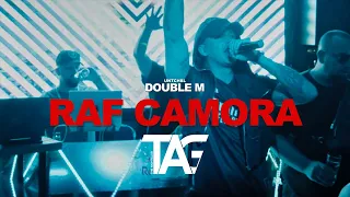 🔥 RAF CAMORA live | Splav Tag Belgrade | 10/08/2022