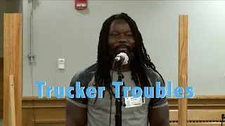 Trucker Troubles