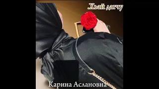 Карина Аслановна Хьай дагчу- новинка 🔥😻