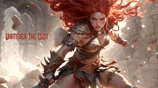 Whatever The Cost | EPIC HEROIC FANTASY ROCK ORCHESTRAL MUSIC