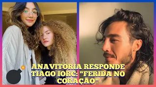 BRIGA DE TIAGO IORC E ANAVITORIA COMPLETO