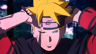 Boruto OST - Promise Theme 1 hour