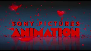 Opening Logos - The Angry Birds Movie (two films)