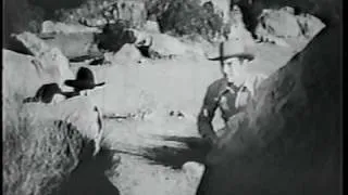 Billy the Kid Range War 1941