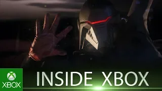 Inside Xbox - April Highlights (Top 10)