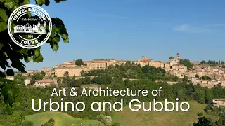 Art & Architecture Tour of Urbino and Gubbio
