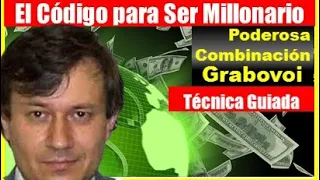 💲⏩ CÓDIGO ESPECIAL GRIGORI GRABOVOI para tener MILLONES Secuencia Numérica. Técnica Guiada 💵 💵