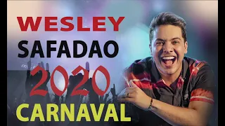 WESLEY SAFADÃO   CARNAVAL DO SAFADÃO 2020   VAPO VAPO
