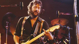 Eric Clapton - Lay Down Sally Backing Track With Original Vocals