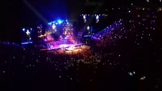 Desde Esa Noche--MALUMA en Monterrey