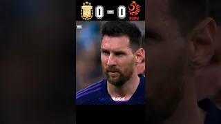 | Argentina vs Poland | world cup 2022 | Messi vs Lewandowski | messi miss penalty