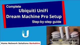 Build Your Ultimate Ubiquiti Network With The Unifi Dream Machine Pro And 48-port Poe Switch