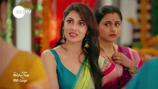 Kaise Mujhe Tum Mil Gaye Latest Episode 134 Best Scene | Sriti Jha | Zee TV APAC