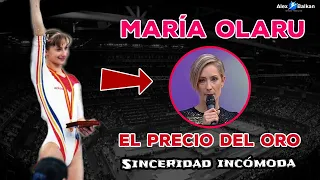 El precio del Oro - María Olaru