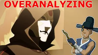 Overanalyzing Korra: The Revelation