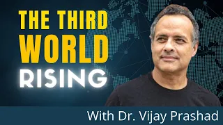 Developing Countries Are Not Easily Bullied Anymore | A Talk With Dr. Vijay Prashad