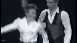 Torvill & Dean - Revolution / Imagine - 1990