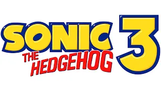 IceCap Zone (Act 1) (PAL Version) - Sonic the Hedgehog 3 & Knuckles