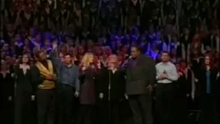 Shout To The Lord - Darlene Zschech ( Awesome )