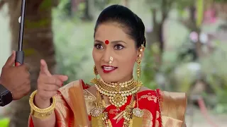 मामीला बगितलावर शीतलला लागला धक्का  - Lagira Zhala Jee - Week In Short - Marathi TV Show Zee Marathi