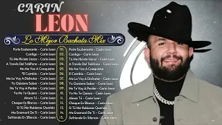 Carin Leon 20 Super Éxitos Románticas Inolvidables MIX ~ ÉXITOS Sus Mejores Canciones 2024