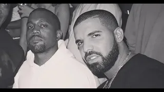 [FREE] DRAKE x KANYE SOUL HIP HOP TYPE BEAT "THRONE" (prod. pep beats)