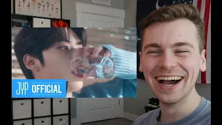 TOO MUCH (Stray Kids "미친 놈 (Ex)" Video Reaction)