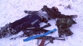 Перестрелка в Грозном. Боевики Убиты. Видео от Рамзана Кадырова