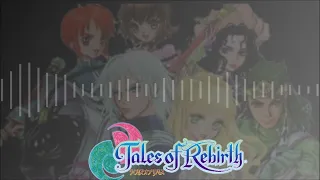 【REMIX】Tales of rebirth/テイルズオブリバース "Battle organization"