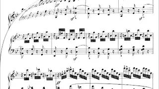 [old] Carl Czerny - The School of Velocity, op. 299