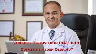 Varikosel Sertleşme Sorunu ve Cinsel İstek Kaybına Neden Olur Mu?